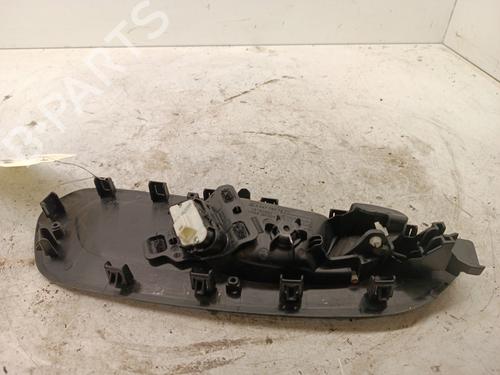 Used Front left interior door handle Front left interior door handle MERCEDES-BENZ VITO Van (W447) [2014-2026] 34309638 34309638