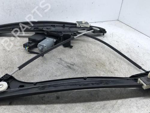 Used Front left window mechanism Front left window mechanism CITROËN C5 AIRCROSS (A_) 1.2 PureTech 130 (ARHNSJ) (131 hp) 34307490 34307490