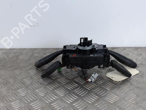 Ratstangsstang Ratstangsstang PEUGEOT 207 (WA_, WC_) 1.6 HDi (90 hp) 34305355 34305355