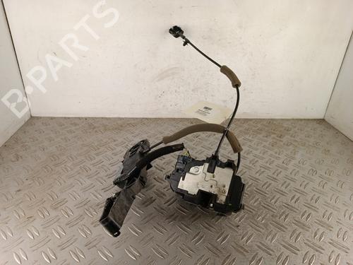 front-right-lock-renault-master-iii-van-fv-2010-34313351 main image