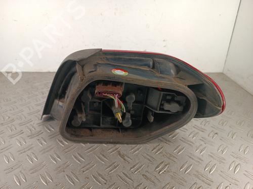 Used Left taillight Left taillight CITROËN XSARA (N1) [1997-2005] 34311558 34311558