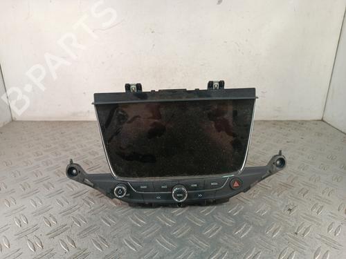Used Display monitor Display monitor 36818068 36818068
