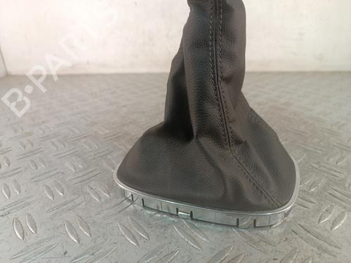Shift knob OPEL CORSA E (X15) 1.4 (08, 68) | BP38781154I34 - Image 2