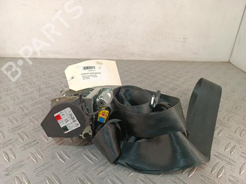 front-left-seatbelt-dacia-sandero-iii-2021-37738558 main image