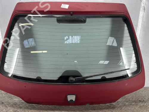 Used Tailgate Tailgate PEUGEOT 106 I (1A, 1C) [1991-1996] 34311650 34311650