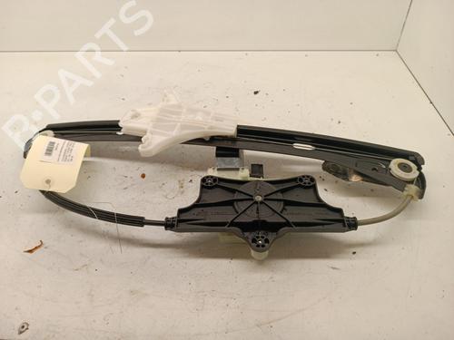 Rear right window mechanism VW PASSAT B8 Variant (3G5, CB5) 2.0 TDI | BP37738736C25 - Image 2