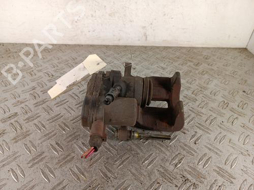 Used Left rear brake caliper Left rear brake caliper AUDI A5 (8T3) 3.0 TDI quattro (240 hp) 34313190 34313190