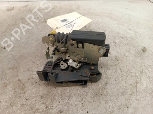 Front right lock DACIA DUSTER (HS_) 1.5 dCi (HSAJ) | BP34307677C97 - Image 3