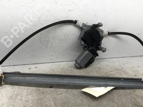 Used Front right window mechanism Front right window mechanism RENAULT MEGANE I (BA0/1_) 1.6 16V (BA04, BA0B, BA11, BA1J, BA16, BA19, BA1K, BA1V,... (107 hp) 34307600 34307600