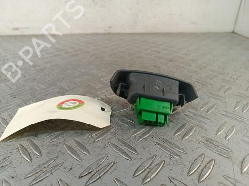 Used Left front window switch Left front window switch TOYOTA AYGO (_B1_) 1.0 (KGB10_, KGB10R) (68 hp) 34317825 34317825