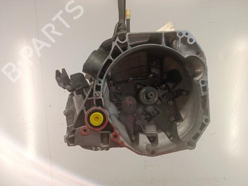 Gearbox DACIA SANDERO III 1.0 TCe 100 ECO-G | BP39897493M3 - Image 7