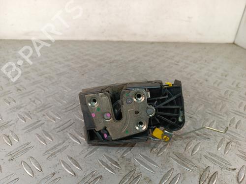 front-left-lock-dacia-sandero-ii-2012-34319821 main image