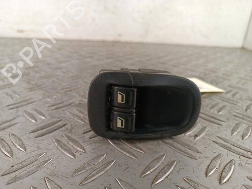 Left front window switch PEUGEOT 206 Hatchback (2A/C) 1.9 D | BP34316913I27 - Image 2