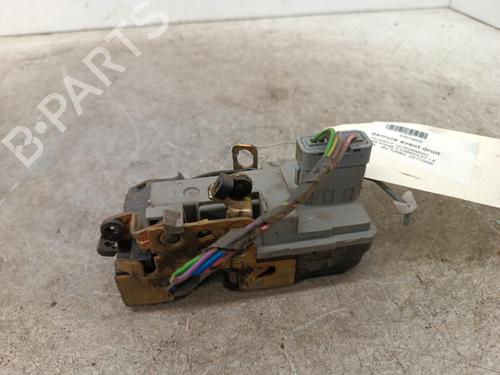 Used Front right lock Front right lock PEUGEOT 206 CC (2D) 1.6 HDi 110 (109 hp) 34309279 34309279