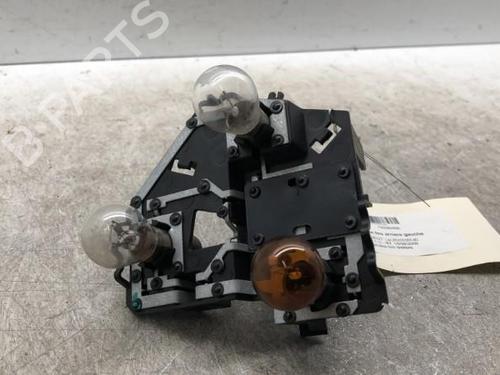 Used Lamp holder Lamp holder PEUGEOT 206+ (2L_, 2M_) 1.1 (60 hp) 34306767 34306767