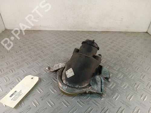 Venstre Fortil Tågelygte Venstre Fortil Tågelygte PEUGEOT 206 SW (2E/K) 1.6 16V (109 hp) 36170318 36170318