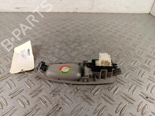 Used Right front window switch Right front window switch NISSAN ALMERA TINO (V10) 2.0 (136 hp) 34317087 34317087