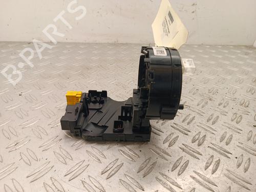 Used Squib airbag Squib airbag VW GOLF V Variant (1K5) 1.9 TDI (105 hp) 34308843 34308843