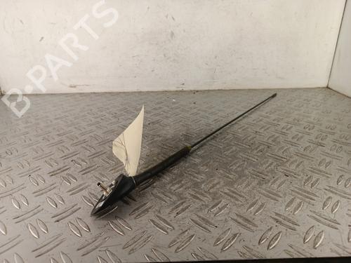 Used Antenna/Base Antenna/Base FORD FIESTA VI (CB1, CCN) [2008-2026] 34316968 34316968