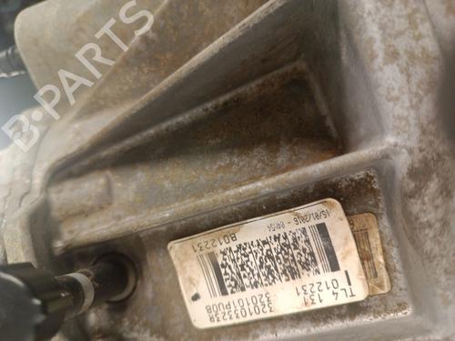 Gearbox NISSAN PULSAR Hatchback (C13) 1.2 DIG-T | BP36140092M3 - Image 3