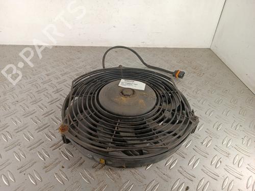 Used Radiator fan Radiator fan OPEL CORSA B (S93) [1993-2009] 34312376 34312376