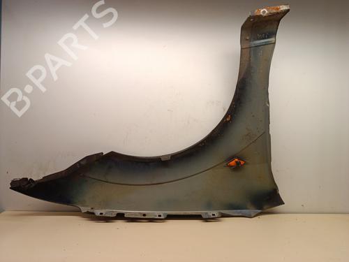 Used Left front fenders Left front fenders FORD FOCUS I (DAW, DBW) [1998-2009] 34312908 34312908