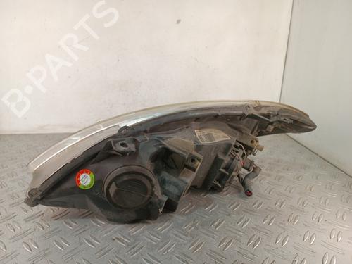 Used Right headlight Right headlight TOYOTA COROLLA (_E12_) [2001-2008] 34319997 34319997