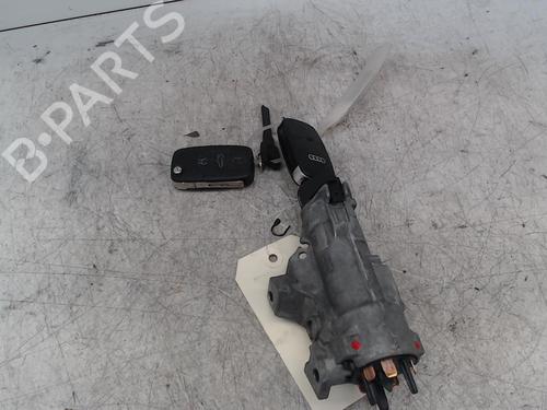 Used Ignition barrel Ignition barrel AUDI A2 (8Z0) 1.4 (75 hp) 34306474 34306474