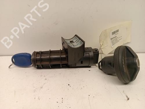 Used Ignition barrel Ignition barrel FIAT MULTIPLA (186_) 1.9 JTD 110 (110 hp) 34309544 34309544