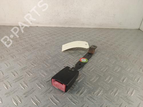Used Seat buckle Seat buckle 37193701 37193701