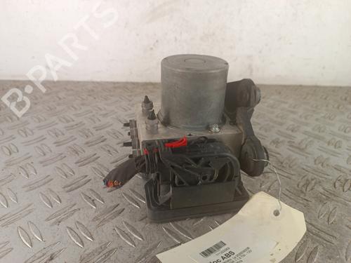 Used ABS pump ABS pump VW POLO VI (AW1, BZ1, AE1) 1.0 TSI (95 hp) 34313767 34313767