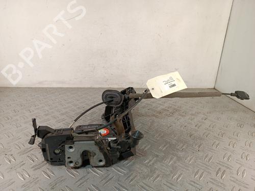 Used Front left lock Front left lock RENAULT CAPTUR I (J5_, H5_) 1.5 dCi 90 (J5N4, J5M5, J5MW, J5M6, J5AL, J5AJ) (90 hp) 34319448 34319448