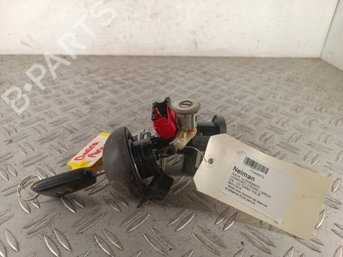 Used Ignition barrel Ignition barrel DACIA LOGAN MCV II TCe 90 (K8M1, K8MA, K8AC) (90 hp) 34313633 34313633