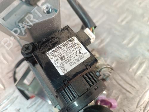 Used Ignition barrel Ignition barrel NISSAN JUKE (F15) 1.5 dCi (110 hp) 34317778 34317778