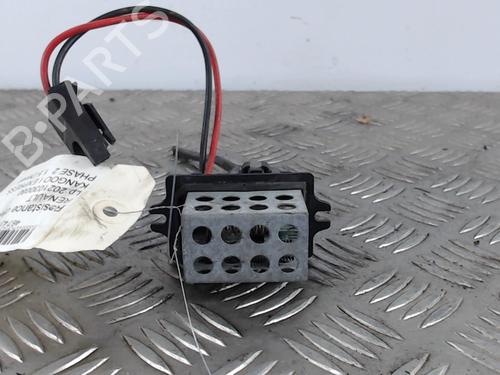 Used Heater resistor Heater resistor RENAULT KANGOO Express (FC0/1_) [1997-2026] 34305383 34305383