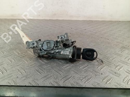 Used Ignition barrel Ignition barrel SEAT ALTEA (5P1) 1.9 TDI (105 hp) 39662064 39662064