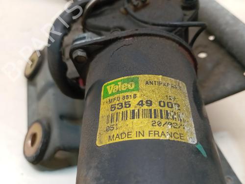 Viskermotor vindrude Viskermotor vindrude 38088613 38088613