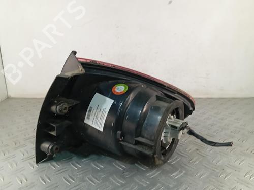 Used Left taillight Left taillight SEAT ALTEA (5P1) 1.9 TDI (105 hp) 39662061 39662061