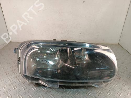 Used Right headlight Right headlight 38923598 38923598
