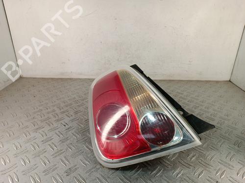 Used Left taillight Left taillight 39154800 39154800