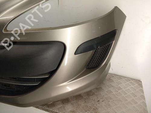 Used Front bumper Front bumper PEUGEOT 308 SW I (4E_, 4H_) 1.6 HDi (109 hp) 40188436 40188436