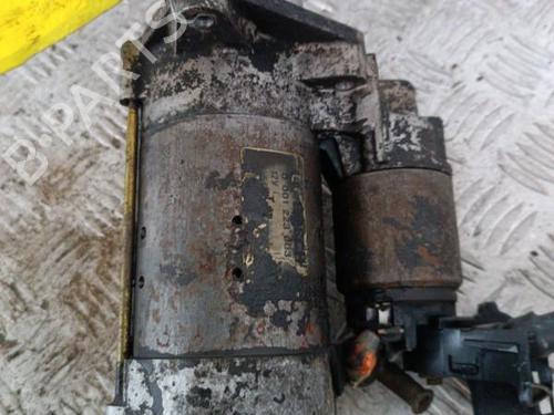Used Starter Starter IVECO DAILY III Platform/Chassis 35 S 11,35 C 11 (A2FC13AA, A6FBU4AB, A2NB14A1, A2ND13A1,... (106 hp) 34306470 34306470