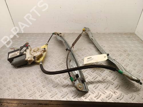 Used Front left window mechanism Front left window mechanism CITROËN C5 I (DC_) 2.0 HDi (DCRHZB, DCRHZE) (109 hp) 34310429 34310429