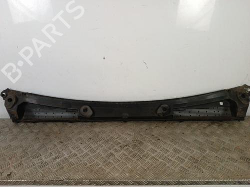Torpedoplade Torpedoplade RENAULT TRAFIC III Bus (JG_) [2014-2026] 34310678 34310678