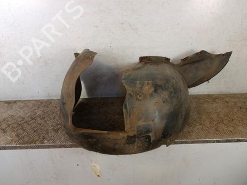 Used Wheel arch Wheel arch VW TOURAN (1T1, 1T2) 1.9 TDI (105 hp) 34309105 34309105