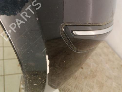 Used Front bumper Front bumper MERCEDES-BENZ A-CLASS (W169) A 180 CDI (169.007, 169.307) (109 hp) 34318900 34318900