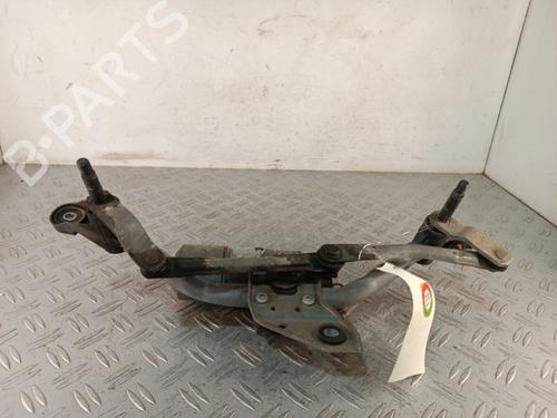 Used Front wiper motor Front wiper motor RENAULT TWINGO II (CN0_) 1.5 dCi (CN0E) (64 hp) 34318204 34318204