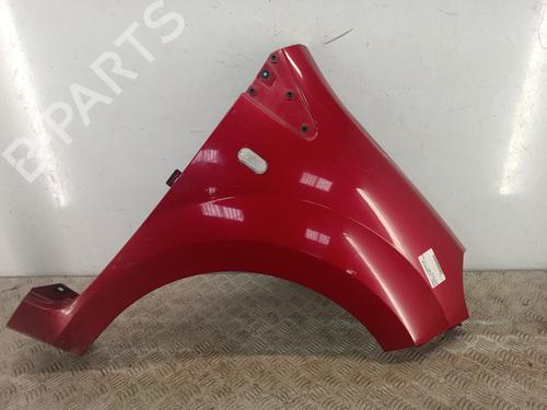 right-front-fenders-renault-twingo-ii-cn0_-2007-34524854 main image