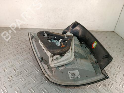 Used Right taillight Right taillight OPEL ASTRA H Estate (A04) 1.9 CDTI 16V (L35) (120 hp) 36285459 36285459