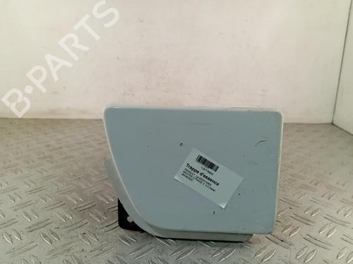 Tanklåg Tanklåg RENAULT MASTER III Van (FV) 2.3 dCi 135 FWD (FV0N, FV08, FV06, FV00, FV1S) (136 hp) 39662048 39662048